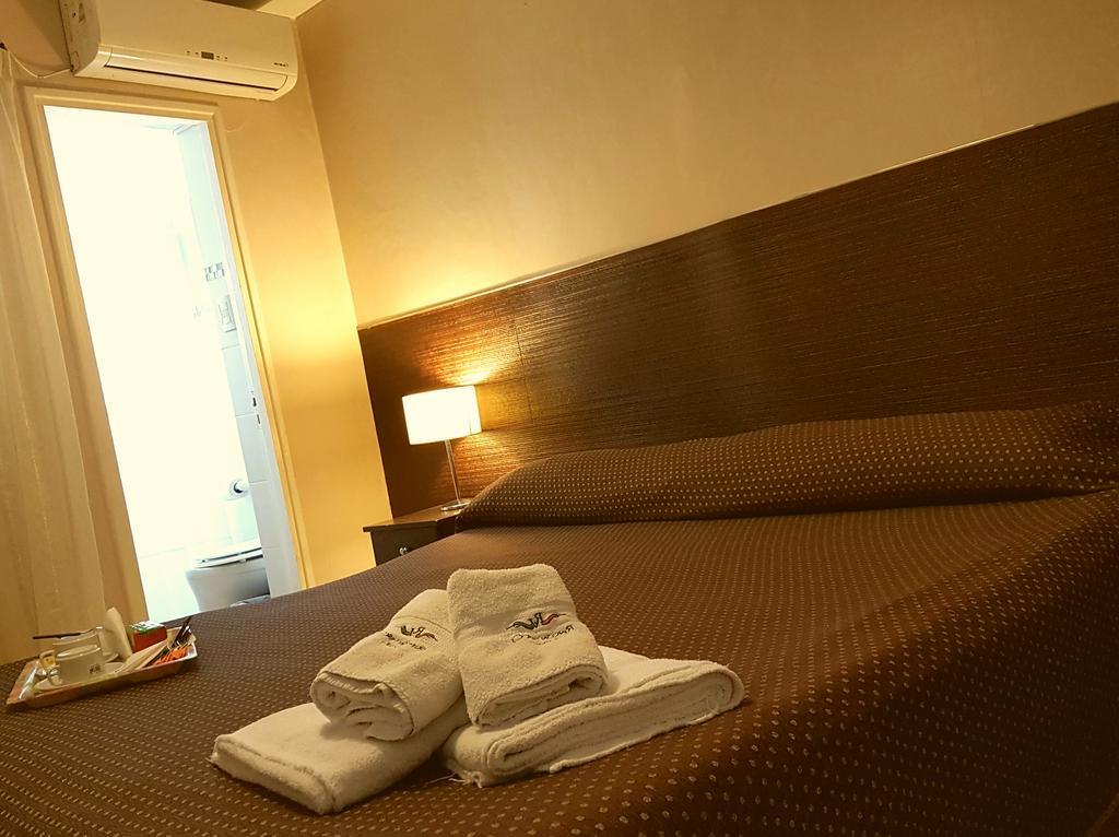 Hotel Rincon Vasco Mendoza Bagian luar foto