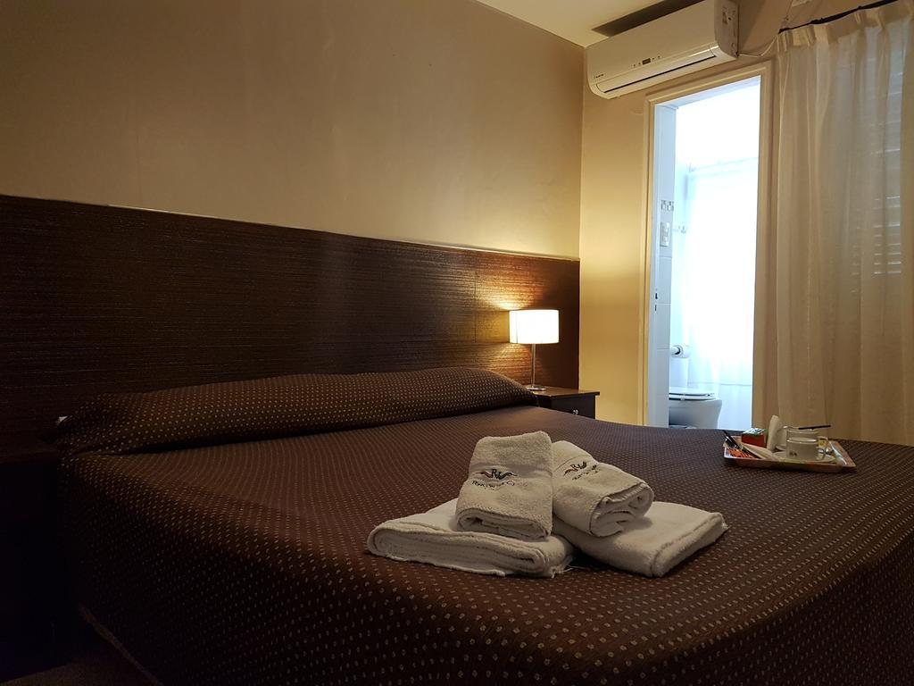 Hotel Rincon Vasco Mendoza Bagian luar foto