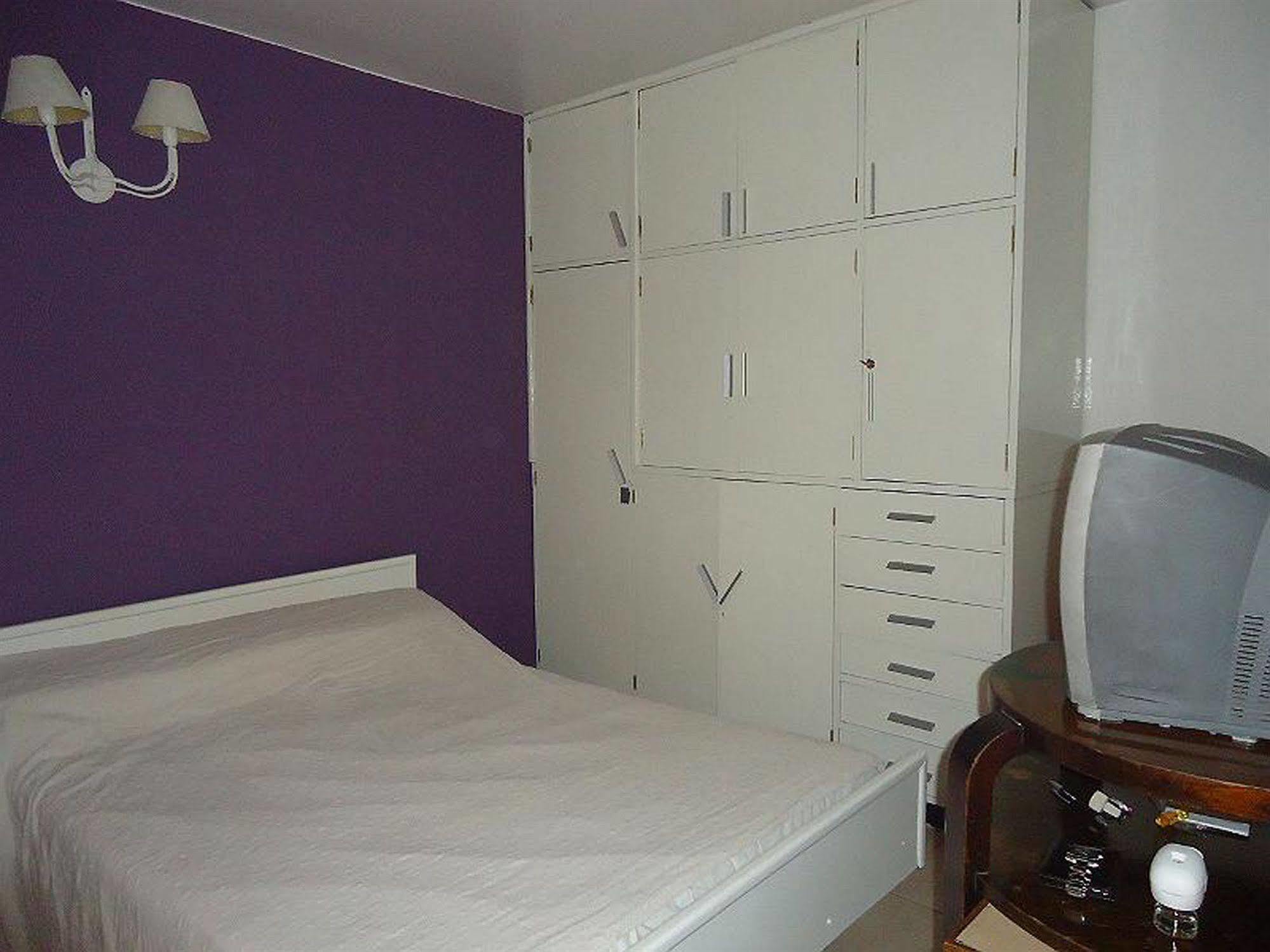 Hotel Rincon Vasco Mendoza Bagian luar foto