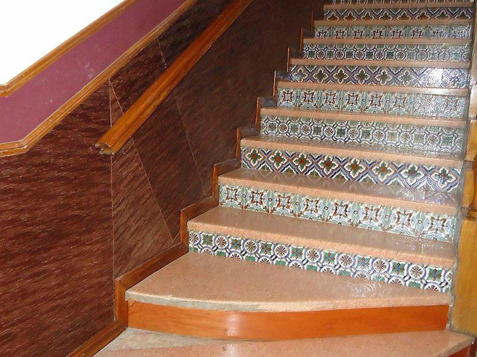 Hotel Rincon Vasco Mendoza Bagian luar foto